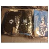 9 pairs of XXL socks. New