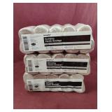Economy Elastic Bandage 3-10 ct packs.