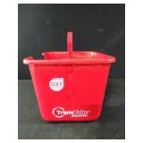 Sanitizer professional triple take dispenser
