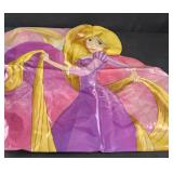 6 XL Tangled balloons