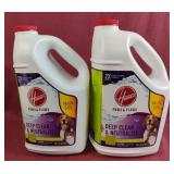 Hoover Paws & Claws carpet cleaner. 128 fl oz. 2
