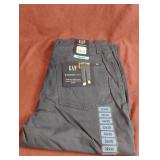 GAP 5 pocket pant size 32 x 30. Navy