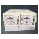 La Colombe Draft Latte Vanilla cold brew coffee