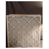20 x 20 x 1 filters. 5 total. New. 4-Air Handler