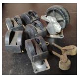 Casters