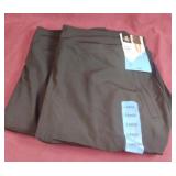 Active skort. Size L. Black