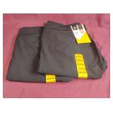 Active skort. Size M. Black