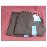 Active skort. Size L. Black