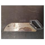 Sawhorse hand saw 12"