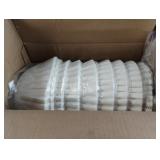 Coffee filters. 15 x 5.5. 500 filters