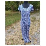 Fona XS ladies dress