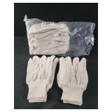 12 pack of gloves