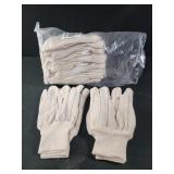 12 pack of gloves