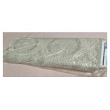 Better Homes & Gardens 100% cotton. Damask Fleur