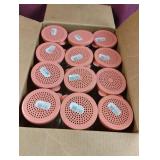 Shakers. 12 total
