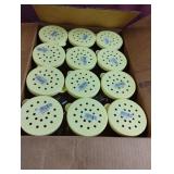 Cheese shaker. 12 total