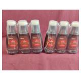 KIWI instant polish. 6-2.5 fl oz bottles