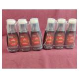 KIWI instant polish. 6-2.5 fl oz bottles