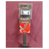 Allen intimidator bow quiver