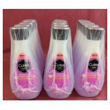 Cutex Care nail polish remover. 12-6.7 fl. oz