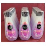Cutex Care nail polish remover. 12-6.7 fl. oz