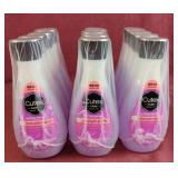 Cutex Care nail polish remover. 12-6.7 fl. oz