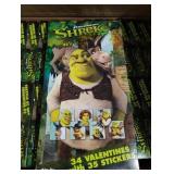 Shrek Valentine