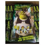 Shrek Valentine