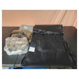 Mesh nets, doorway net