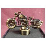 Born To Ride Motorcycle Bottle Stopper