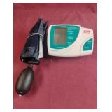 CVC manual blood pressure monitor