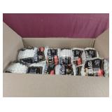 Basket style coffee filters. 34-200 ct packs