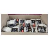 Basket style coffee filters. 34-200 ct packs