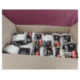 Basket style coffee filters. 34-200 ct packs