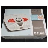 Homedics Vibrating Foot Massager