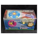 Image Projector