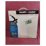Health o meter digital scale