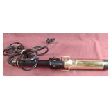 Hot-Shot-Tools curling iron. Model 1044
