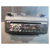 Pioneer DEH-1300MP, car stereo