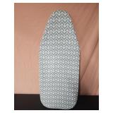 12x30 small countertop ironing boatd
