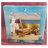 Tranquil Moments jigsaw puzzle