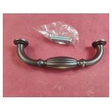 Amerock drawer handles BP55223ORB.. 6 total