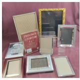 Picture frames