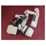 Laser X Two Players Laser Gaming Set 2 Blasters