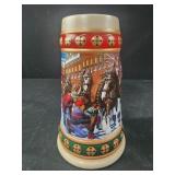 1993 Cermantes Brazil Budweiser Hometown Holiday