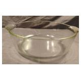 Pyrex casserole dish 8.5 x 3