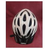Giro adult bicycle helmet
