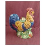 VTG Burton & Burton Rooster Tea Pot