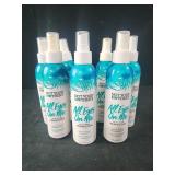 6 bottles Not your mother