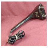 Homedics HHP-300 Massager With Heat And